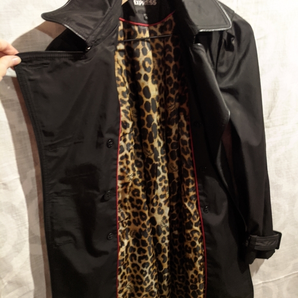 Express Spring Jacket - Picture 4 of 7